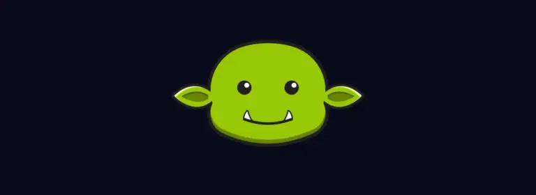 Goblin tools