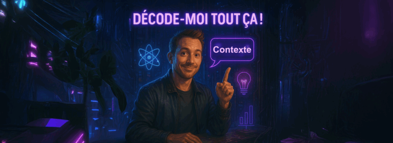 C’est quoi le contexte d’un LLM ?
