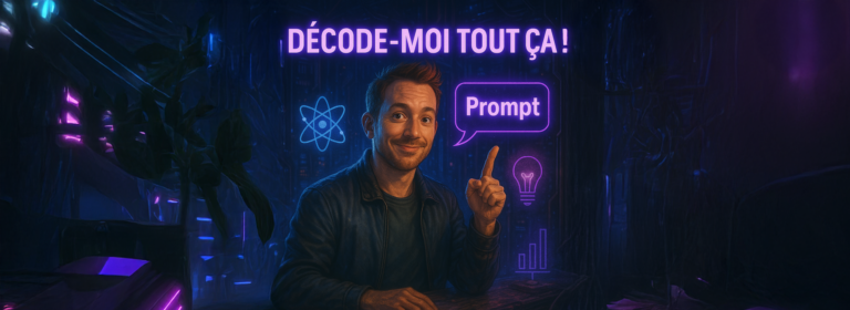 Qu’est-ce qu’un Prompt ?