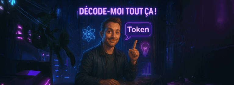 Qu’est-ce qu’un token ?