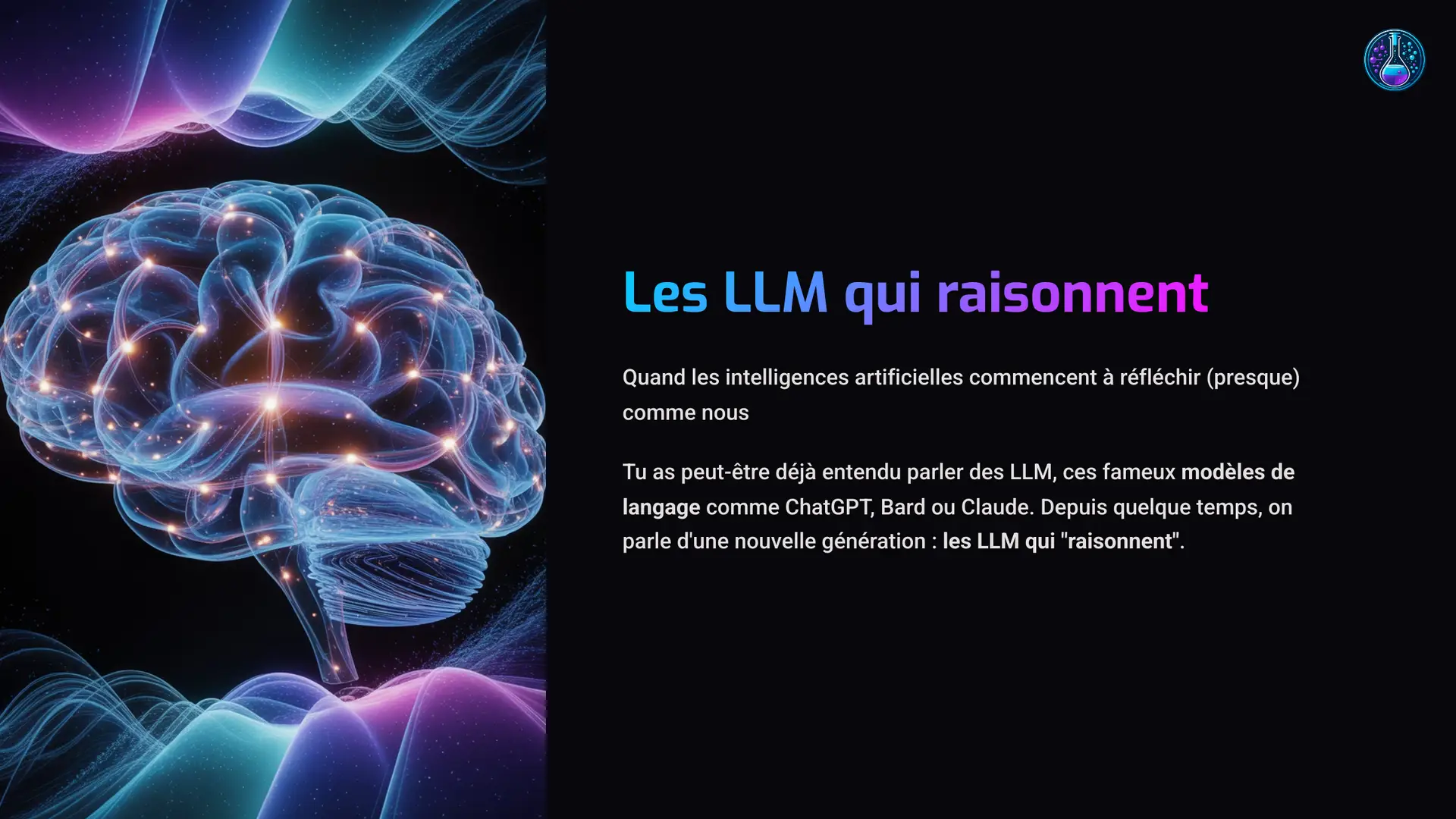 1_Les-LLM-qui-raisonnent