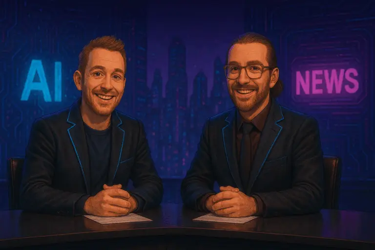 L’actualité IA du 14 mai 2025