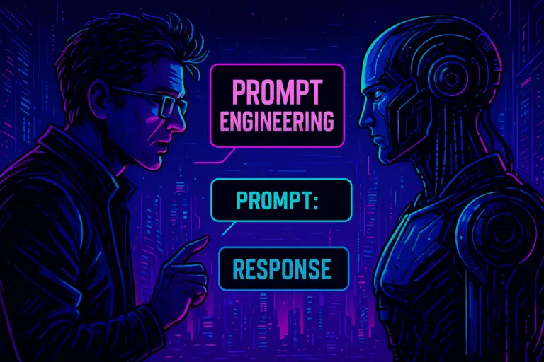 Deviens un pro du prompt : ce que Google t’apprend sur les IA
