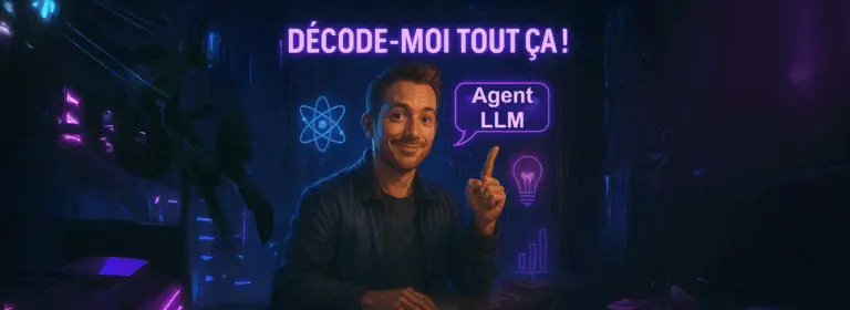 Qu’est-ce qu’un agent LLM ?