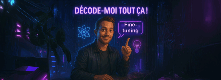 Qu’est-ce que le fine-tuning ?