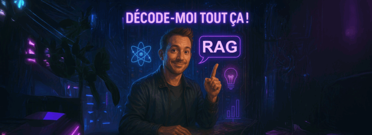 Qu’est-ce qu’un RAG ?