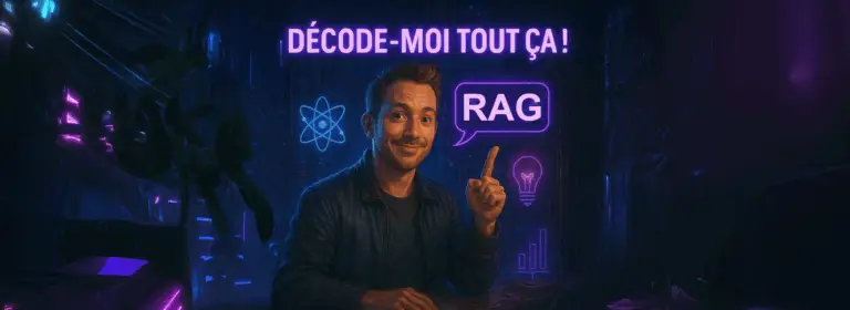 Qu’est-ce qu’un RAG ?